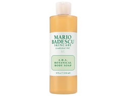 Mario Badescu A.H.A. Botanical Body Soap - Ботаническое мыло для тела