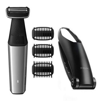 Триммер для тела PHILIPS NORELCO BODYGROOM Lithium-Ion Series 5000.