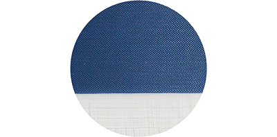 Bahama 11. Ткань для двухслойных рулонных штор"День-ночь", или "Зебра"