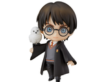 Фигурка Гарри Поттер  (Harry Potter) Nendoroid