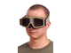 Тактические очки Гром хаки-песок
