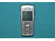 Nokia 6230i Silver Новый Из Германии