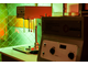 Secret experiment