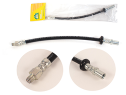 Шланг тормозной 2108-099 2113-15 передний  BestParts BP001003