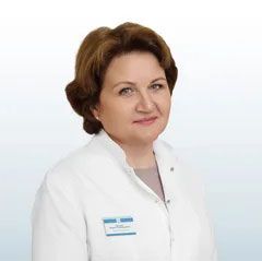 Гайнова Ирина Геннадьевна - Врач-гинеколог, Кандидат Медицинских Наук