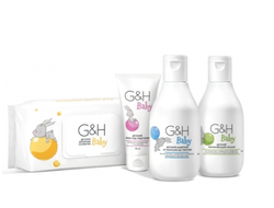 G&H Baby™️ товары для детей