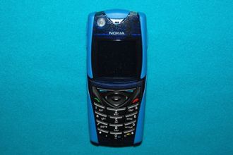 Nokia 5140i Blue Новый