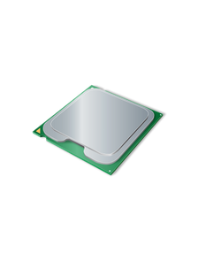 Процессор Intel Core 2 Duo E6700 2.66 ГГц/ 4Мб/ 1066МГц LGA775