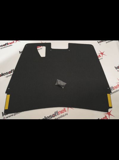 Обивка багажника для автомобиля Datsun ON-DO