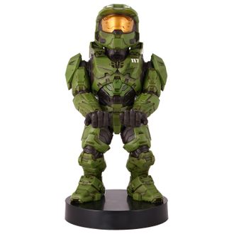 Подставка Cable guy: Halo: Master Chief Infinite