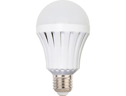 Лампа светодиодная Ecola ЛОН A60 E27 9.2W (9W) 2700K 2K 110x60 TK7W92ELY