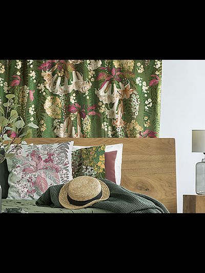 FA2007. Цветочная тема