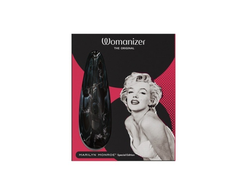 WZ222SGZ Бесконтактный клиторальный стимулятор Womanizer Marilyn Monroe