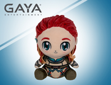 Мягкая игрушка Horizon Zero Dawn Aloy