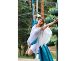воздушные полотна в Жуковском Zumba  Жуковский Pole Dance Балет Жуковский Гимнастика хореография