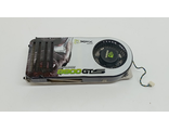 Система охлаждения для видеокарты GeForce 8800GTS (комиссионный товар)