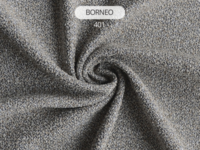 Арт. Borneo. Портьера с фактурой оптом на отрез, 295 см