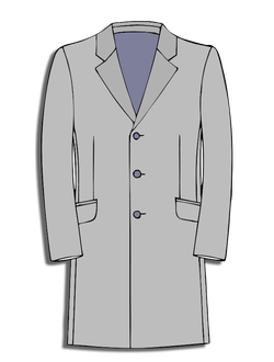 Мужские куртки, пуховики, пальто в Иркутске