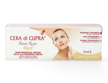 Cera di Cupra Крем-депилятор Hair removal cream / Крем-депилятор для чувствительных зон 50 мл