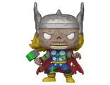 Фигурка Funko POP! Bobble Marvel Marvel Zombies Thor