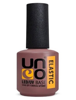База для гель-лака ELASTIC Uno 15 мл