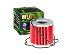 Масляный фильтр HIFLO FILTRO HF133 для Suzuki (16500-45810, 16500-45820, 16510-45040)//Bimota Motorcycle