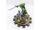 Фигурка The Legend of Zelda - Link (21 см)