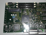 Запасная часть для принтеров HP Color LaserJet 1500/2500, Formatter Board,CLJ-2500 (C9145-69001)