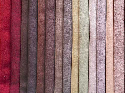 14022, Kalin. Легкая двусторонняя портьера