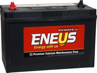 Автомобильный аккумулятор Eneus Professional 311000Т винт.в (105 Ач)