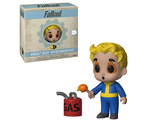 Фигурка Funko Vinyl Figure: 5 Star: Fallout S2: Vault Boy (Pyromaniac)