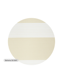 Bahama 30. Рулонные шторы день-ночь