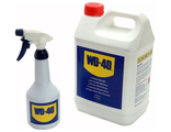 WD-40 универс.смазка 5000мл