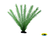 81021G-40 Растение шелковое Перистолистник зел. 40см
