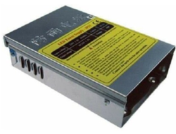 Блок питания для светодиодных лент Ecola 200W 220V-12V IP53 225х108х58 B3L200ESB