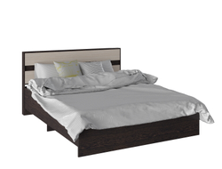 Кровать 2-х спальная "РИО" (модификация 1)