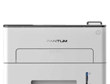 Pantum P3010DW Принтер, Mono Laser, дуплекс, A4, 30стр/мин, 1200 х 1200dpi, 128Mb, USB, RJ45, Wi-Fi, NFC, серый корпус