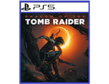 Shadow of the Tomb Raider (цифр версия PS5 напрокат) RUS