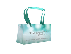TRUVIVITY™ от NUTRILITE™ Бумажный пакет