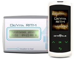 DeVita RITM