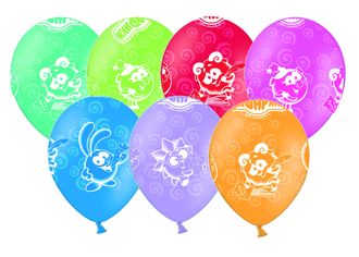 Шар &quot;Смешарики&quot;