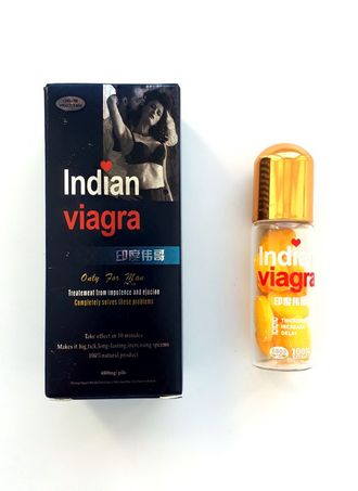 Indian viagra (Индийская виагра)