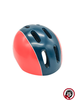 Защитный шлем Tech Team Gravity 400 Красный