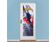 Постер дверной ABYstyle: MARVEL: Door Poster: Spider:man (53x158)