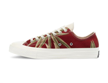 Кеды Converse Chuck 70 Hawaian Shirt Low Top мульти низкие