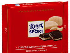 Шоколад Ritter Sport