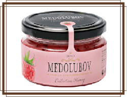 Крем-Мёд "Medolubov"