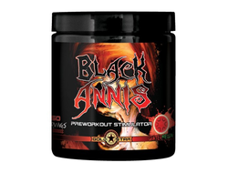 (Gold Star) - Black Annis EPH - (300 гр)