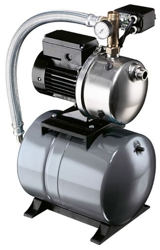 Grundfos Hydrojet JPB 5/60