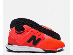 New Balance 247 Luxe Pack Оранжевые (41-44) Арт-15107